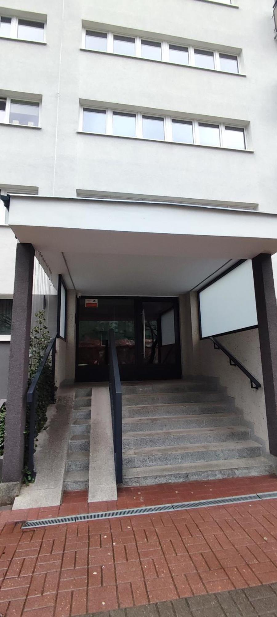Rooms In Warsaw - C106B Екстериор снимка