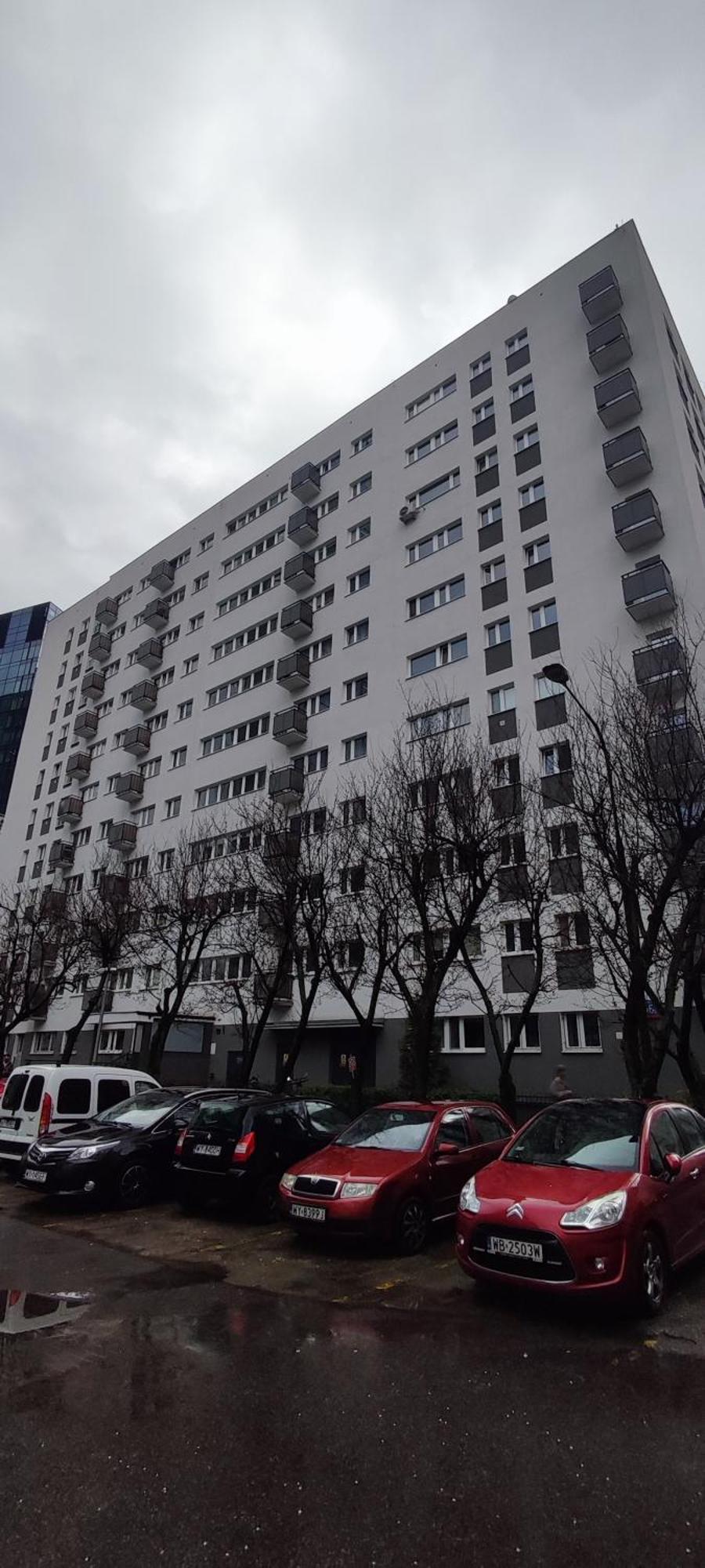 Rooms In Warsaw - C106B Екстериор снимка