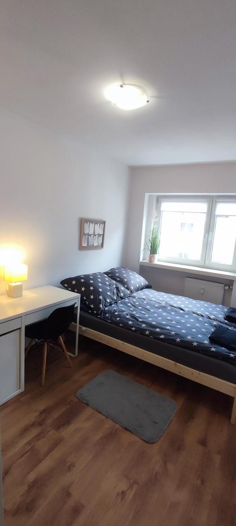 Rooms In Warsaw - C106B Екстериор снимка