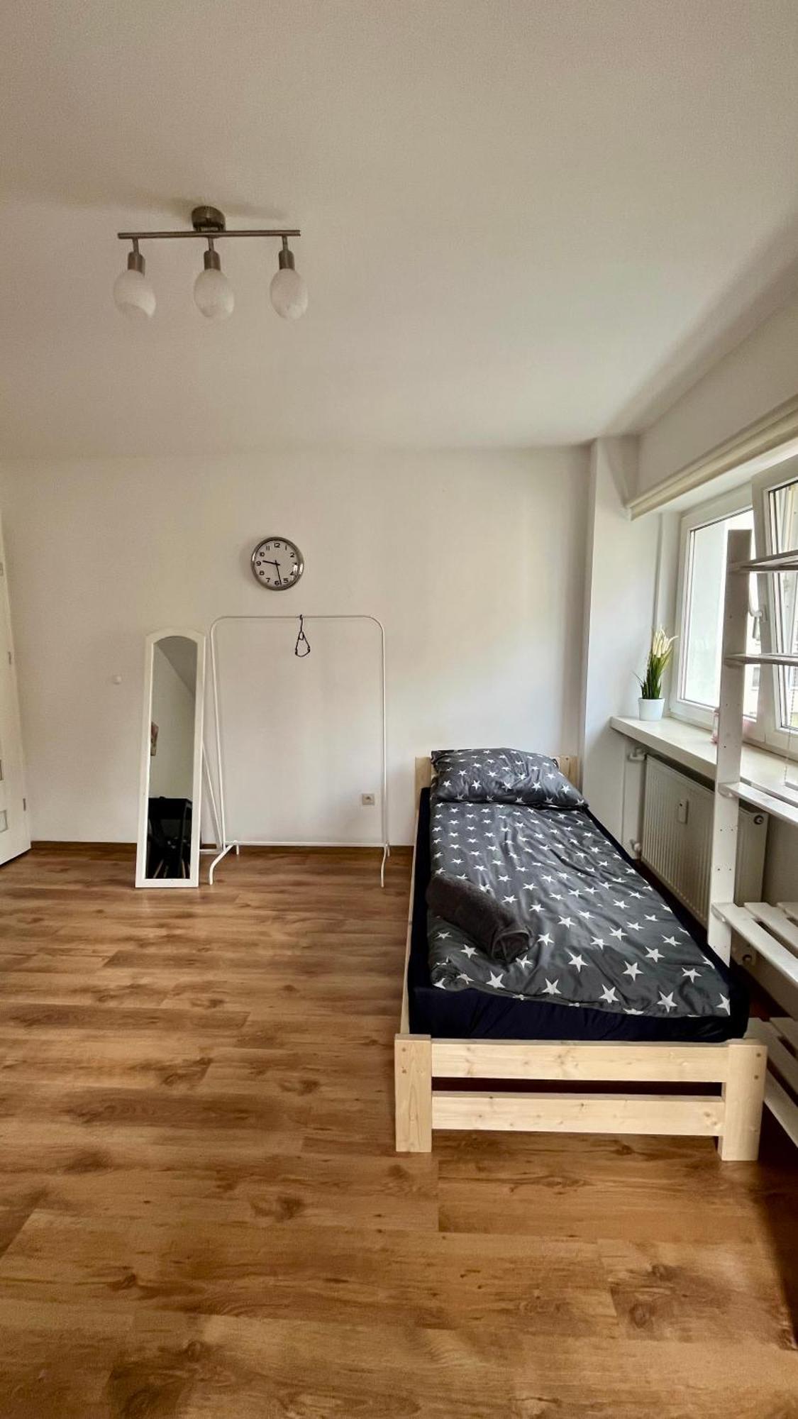 Rooms In Warsaw - C106B Екстериор снимка