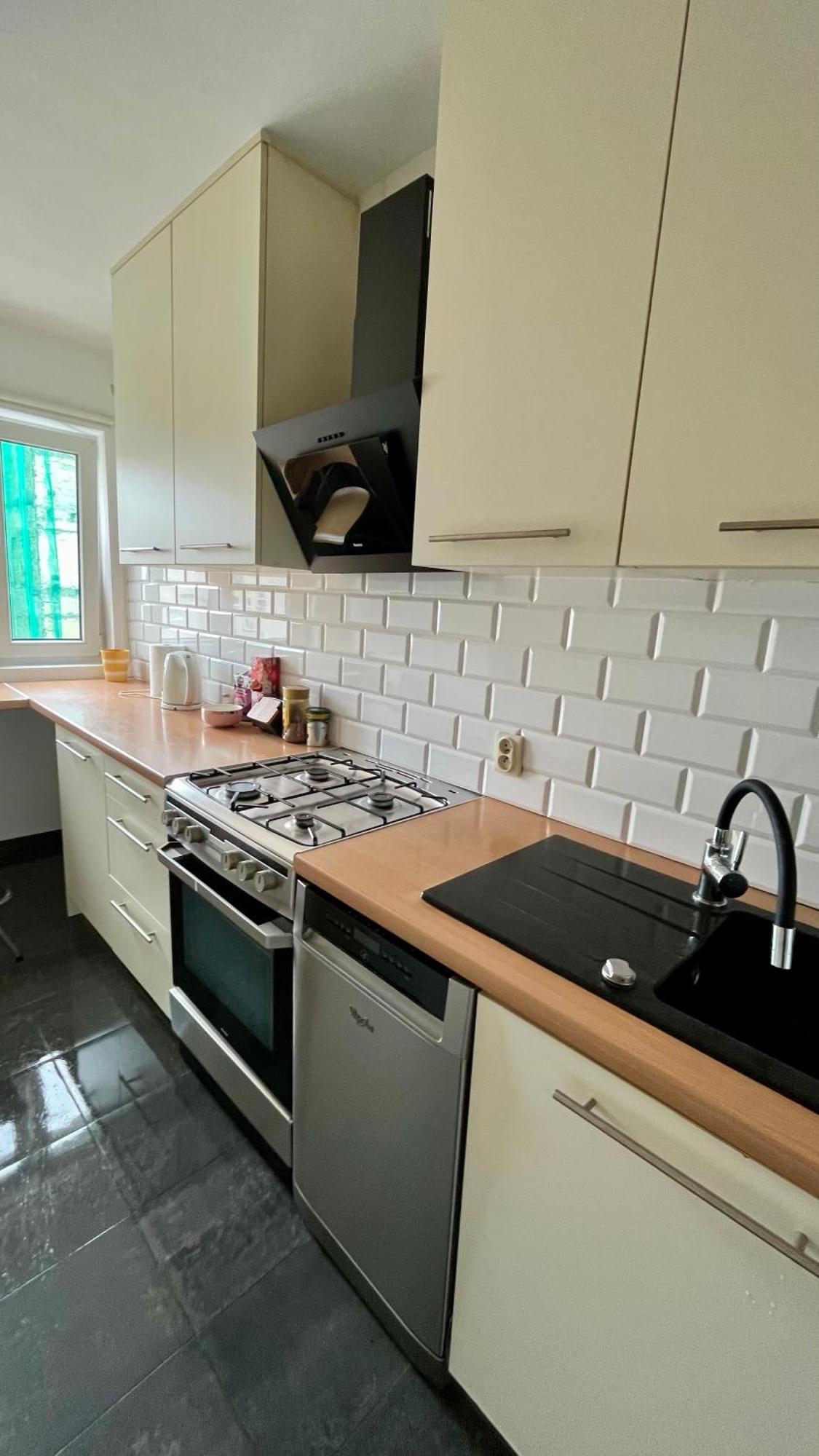 Rooms In Warsaw - C106B Екстериор снимка