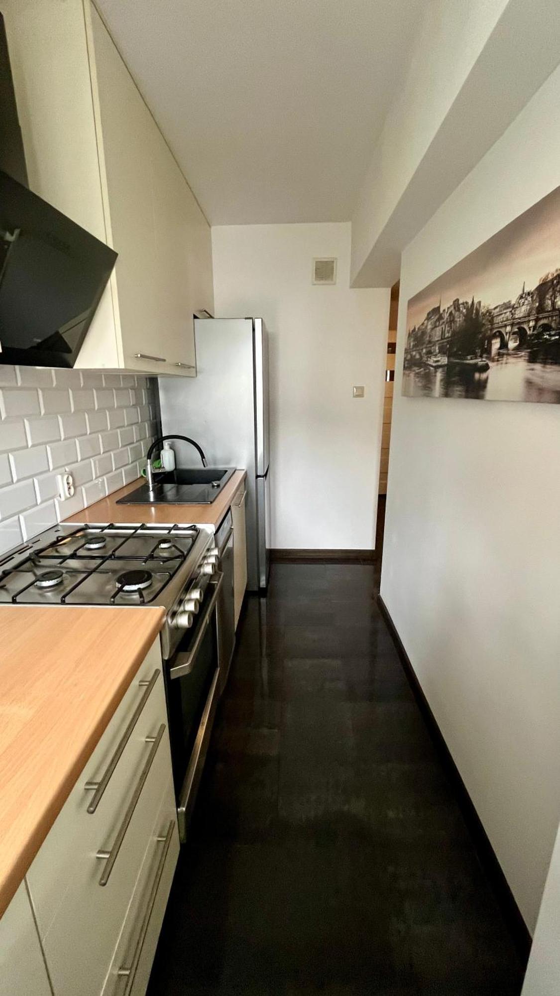 Rooms In Warsaw - C106B Екстериор снимка