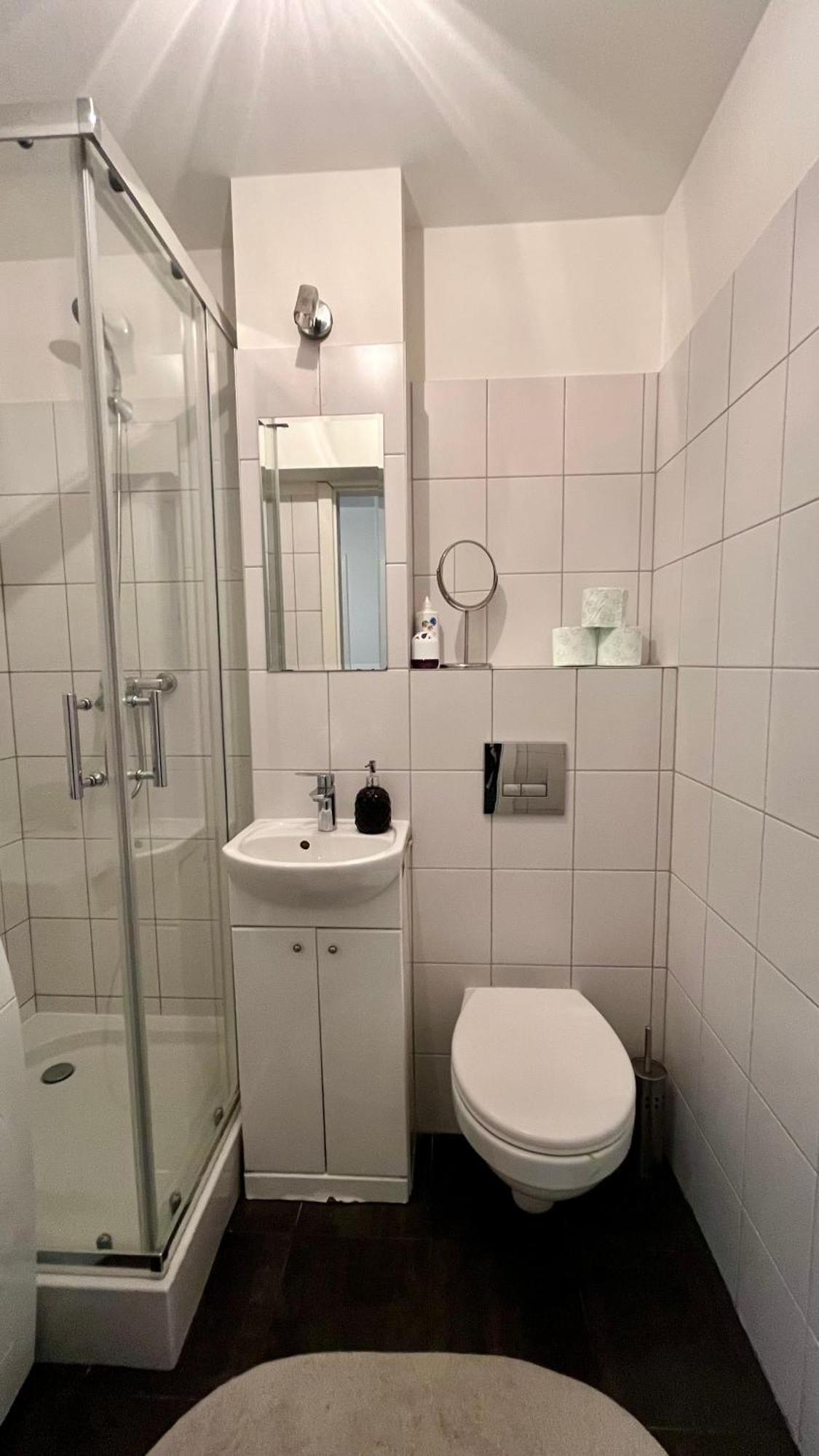 Rooms In Warsaw - C106B Екстериор снимка